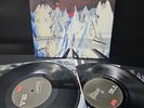 Radiohead Kid A 2Lp 10' Vinyl OG 2000 1st UK Press W/Inserts EX/NM