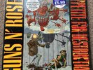 Guns N' Roses Appetite for Destruction - Outer Cover In Original Shrinkwrap