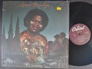 GENE DUNLAP Party In Me MODERN SOUL ORG LP '81 Capitol ST-12190 SHRINK MASTERDIS