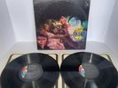 CANNED HEAT LIVING THE BLUES DOUBLE VINYL RECORD 1st Press 1968 LST 27200