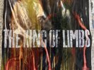 SEALED RADIOHEAD King Of Limbs Newspaper Edition LP 2x 10