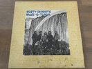 MISTY IN ROOTS MUSI - O - TUNYA  - 1985 - PU105 - VINYL - AL'S REGGAE SHOP