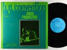 B.P. Convention - Zeleno Raspolozenje LP - Jugoton Yugoslavia VG+
