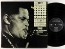 Dexter Gordon - Live At The Amsterdam Paradiso 2xLP - Catfish Holland OG Press