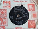 Smokey Robinson & Miracles - Come Spy With Me  Orig UK 1967 7