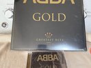 ABBA - Gold: Greatest Hits [New Vinyl LP & CD]