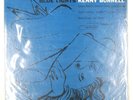 KENNY BURRELL BLUE LIGHTS VOLUME 2 BLUE NOTE BST81597 1LP