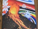 Torche Debut Blue Vinyl