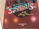 The Doors, 2 LP  , Off The Record , Westwood One