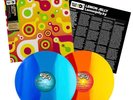 Lemon Jelly Lemonjelly. ky Vinyl 2LP - Rough Trade 50th Edition #/1500 NEW