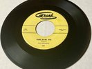Dreamers 1955 DOO WOP 45 Tears In My Eyes / 535 GRAND Thick 1st PRESS VG+++ HEAR