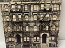 LED Zeppelin 1975 Vintage Physical Graffiti Swan Song Record Set Vinyl LP   ST