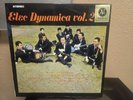 The Spacemen Elec Dynamica LP  Vol 2 NIVICO JAPAN SURF FUZZ FREAKBEAT 1966 press