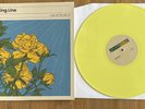 The Starting Line Direction Live At Studio 4 Vinyl Limited Yellow LP