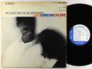 Art Blakey & Jazz Messengers - Like Someone In Love LP - Blue Note Misprint RVG