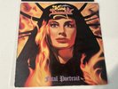 King Diamond Fatal Portrait Vinyl LP 1986 First Press