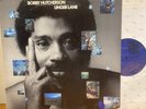 Bobby Hutcherson - Linger Lane LP - Blue Note VG+