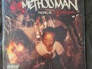 Method Man Tical 0: The Prequel Black Vinyl 2xLP. Fantastic Copy
