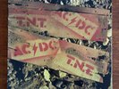 AC/DC ‎– T.N.T.  LP  APLPA-016  – very good-