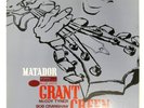 GRANT GREEN MATADOR BLUE NOTE GXF3053 1LP