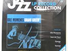 GRANT GREEN IDLE MOMENTS BLUE NOTE BST84154 1LP