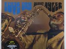 ALBERT AYLER Love Cry VERVE/THIRD MAN B0037681-01 LP 180f 2023 reissue SEALED r