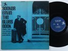 BOOKER ERVIN The Blues Book PRESTIGE LP mono r