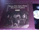 CROSBY STILLS NASH & YOUNG DEJA VU LP MFSL ORIGINAL MASTER RECORDING NM VINYL