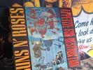 Appetite for Destruction by Guns n' Roses (Vinyl, 1987, 1-Disc, Geffen...