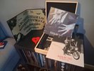 Alkaline Trio My Shame Is True Box Set Limited 500