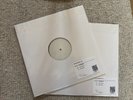 Public Image Ltd PiL - End Of World 2LP White Label Test Pressing
