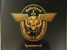 Motörhead – Hammered SS German pressing