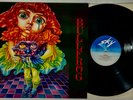 Bullfrog Self-Titled LP Germany Sky