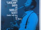 EDDIE LOCKJAW DAVIS/SHIRLEY SCOTT Cookin' CRAFT 4XLP VG+/VG++ 180g boxset r
