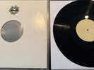 DEPECHE MODE Policy Of Truth P12 BONG 19 PROMO TEST PRESSING White Label RARE