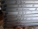 Giants Of Jazz Boxed Set Lot
