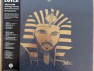 Egyptian Lover 1983-1988 Anthology Vinyl 4xLP Box Set Factory Sealed New Electro