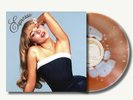 Sabrina Carpenter Espresso Liquid Filled Vinyl 2 Year Anniversary In Hand