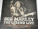 Bob Marley-The Legend Live-Santa Barbara-County Bowl-November 25th 1979