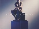 WILLIAMS, Robbie - XXV - Vinyl (limited blue vinyl LP)