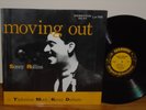 Sonny Rollins - Moving Out ORIGINAL JAZZ CLASSICS LP NM