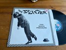 LP  ITALY 1980 The Selecter – Too Much Pressure