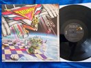 Triumph - Just A Game - NM/NM 1979 Hard Rock RCA AFL1-3224 GF 1ST Press