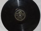 Buchanan Brothers: Atomic Power / Singing An Old Hymn (78 RPM Record)