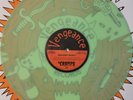 The Cramps - Gravest Gravy GLOW IN THE DARK variant VINYL LP VENGEANCE 2026 Rare