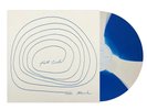 Tom Misch Full Circle LP Sky Break Blue White Vinyl Exclusive NEW