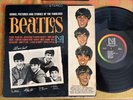 Beatles Songs Pictures Stereo