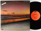 Teruo Nakamura - Rising Sun LP - Polydor VG+