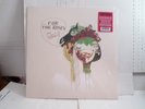 JONI MITCHELL FOR THE ROSES RSD LIMITED ED. ROSE VINYL MINT FACTORY SEALED