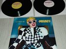 CARDI B INVASION OF PRIVACY DOUBLE ALBUM VINYL RECORD 2 LP 2018 ATLANTIC